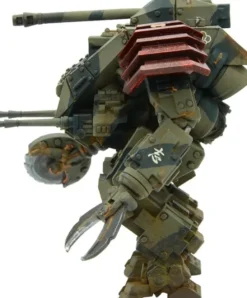 Konflikt'47 - Inago Medium Walker