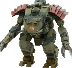 Konflikt'47 - Inago Medium Walker
