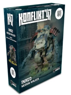 Konflikt'47 - Inago Medium Walker