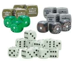 Konflikt'47 Introductory Set