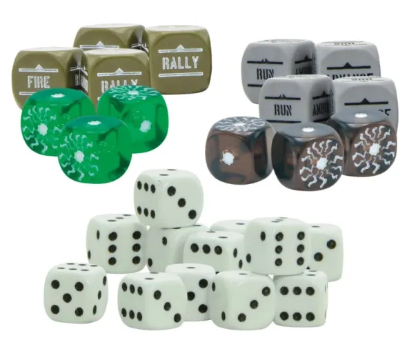 Konflikt'47 Introductory Set