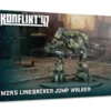 Konflikt'47 - Linebaker Jump Walker