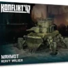 Konflikt'47 - Mahmot Heavy Walker