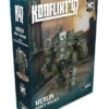 Konflikt'47 - Merlin Heavy Walker