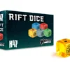Konflikt'47 - Rift Dice - Yellow