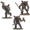Konflikt'47 - Soviet - Ursus Infantry Squad with Mauls
