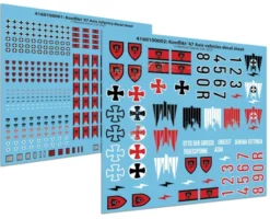 Konflikt'47 - Starter Set