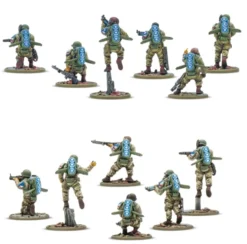 Konflikt'47 - Starter Set