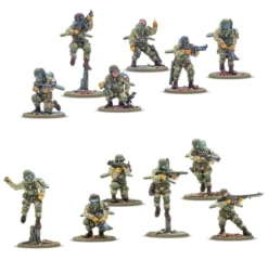 Konflikt'47 - Starter Set