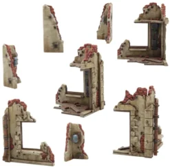 Konflikt'47 - Starter Set