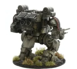 Konflikt'47 - United States M9A2 Kodiak Support Walker