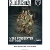 Konflikt'47 - United States M3A2 Pondskater Scout Walker