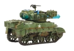 Konflikt'47 - United States Starter Army
