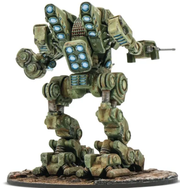 Konflikt'47 - United States Starter Army