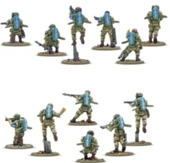 Konflikt'47 - United States Starter Army