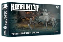 Konflikt'47 - Vogelspinne Light Walker