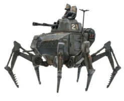 Konflikt'47 - Vogelspinne Light Walker