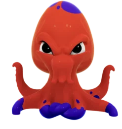 Kraken Attack !