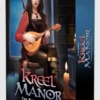 Kreel Manor: Path of Song Expansion
