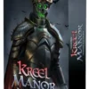 Kreel Manor: Path of the Dead Expansion