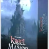 Kreel Manor: The Dungeon Crawl Card Game