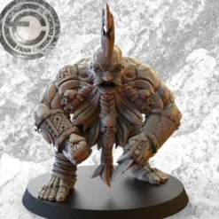 Krim Ironclaw - Starplayer