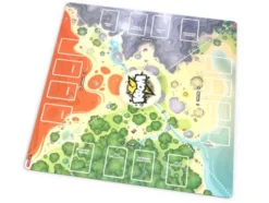 Krom - Tapis de Jeu