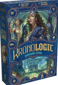 Kronologic - Babylon 2500