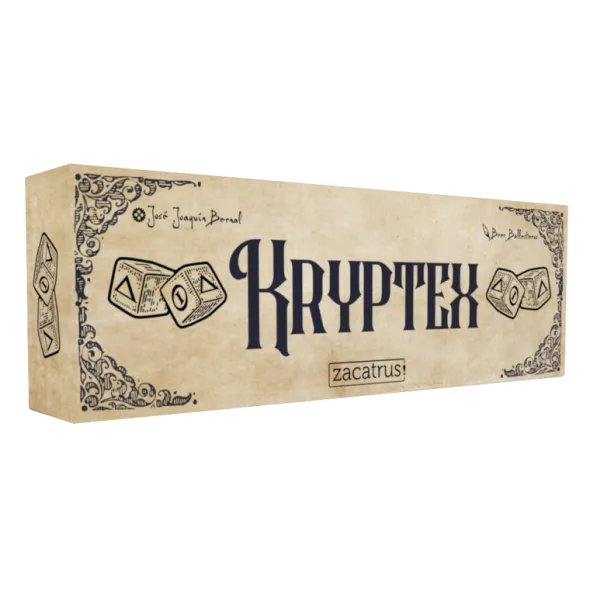 Kryptex