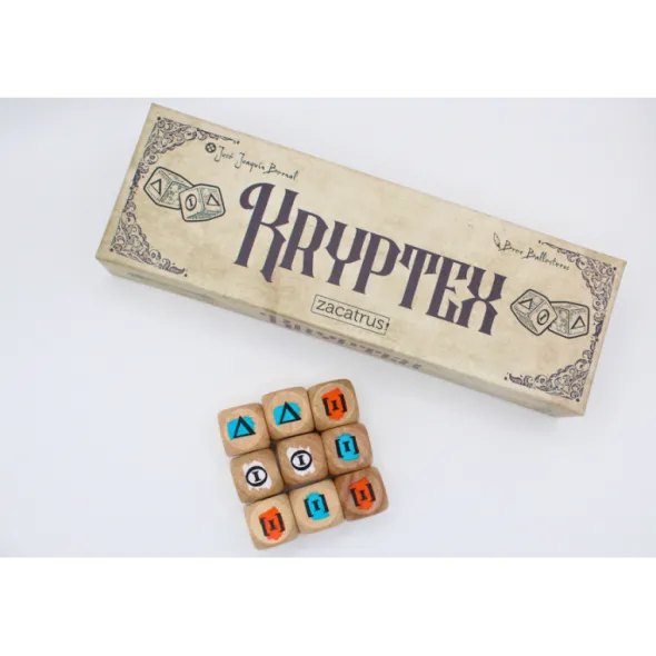 Kryptex