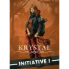 Krystal - Initiative !