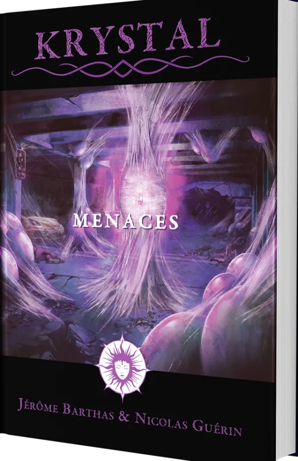 Krystal - Menaces