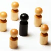 Kubbolino - 6 Figurines