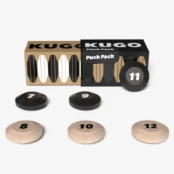 KUGO - Packs de palets