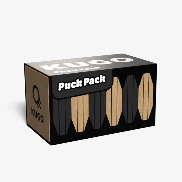 KUGO - Packs de palets