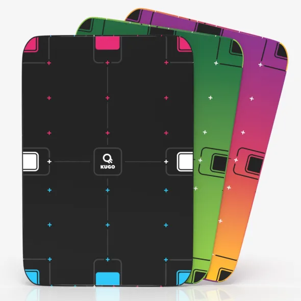 KUGO - Tapis