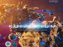 Kuiperium