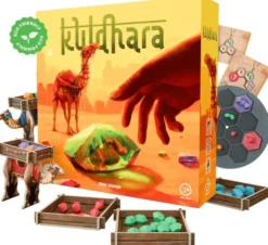 Kuldhara