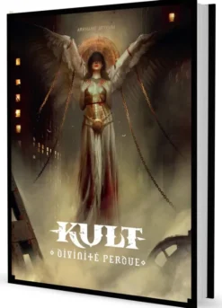 Kult : Divinité Perdue