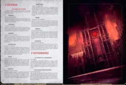 Kult : Divinité Perdue - Edition Deluxe