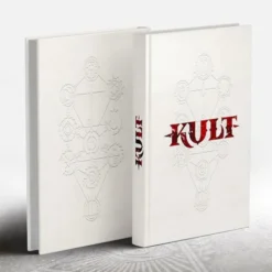 Kult : Divinité Perdue - Edition Deluxe