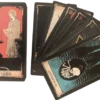 Kult : Divinité Perdue - Tarot