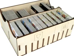 Kutna Hora - Insert compatible - livré assemblé
