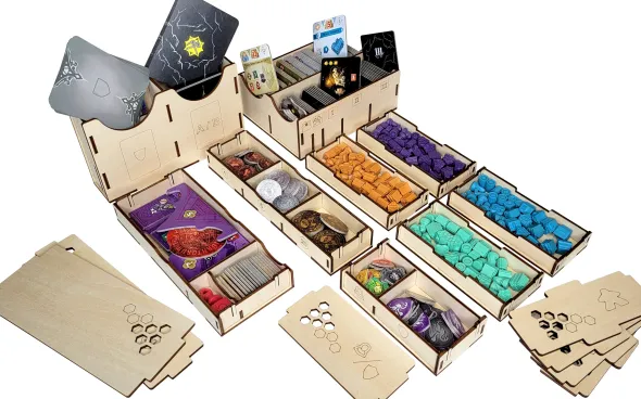 Kutna Hora - Insert compatible - livré assemblé