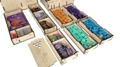 Kutna Hora - Insert compatible - livré assemblé