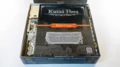 Kutná Hora - organizer
