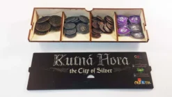 Kutná Hora - organizer