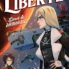 La Bannière de la Liberté : Livret de Découverte