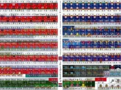 La Bataille des Quatre Bras 2nd Edition (Ziplock)