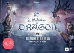 La Bataille du Dragon